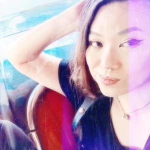 Meet your Posher, Daisy